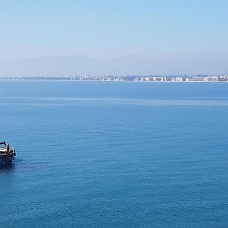 Apartment Center Salou Near Port Aventura Dış mekan fotoğraf