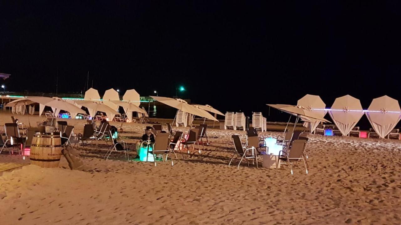 Apartment Center Salou Near Port Aventura Dış mekan fotoğraf