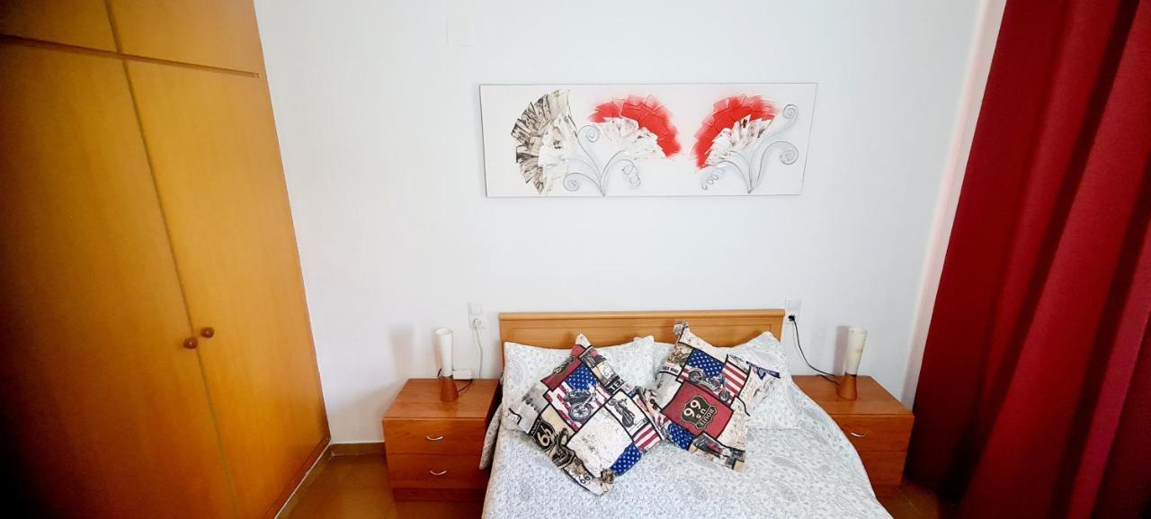 Apartment Center Salou Near Port Aventura Dış mekan fotoğraf